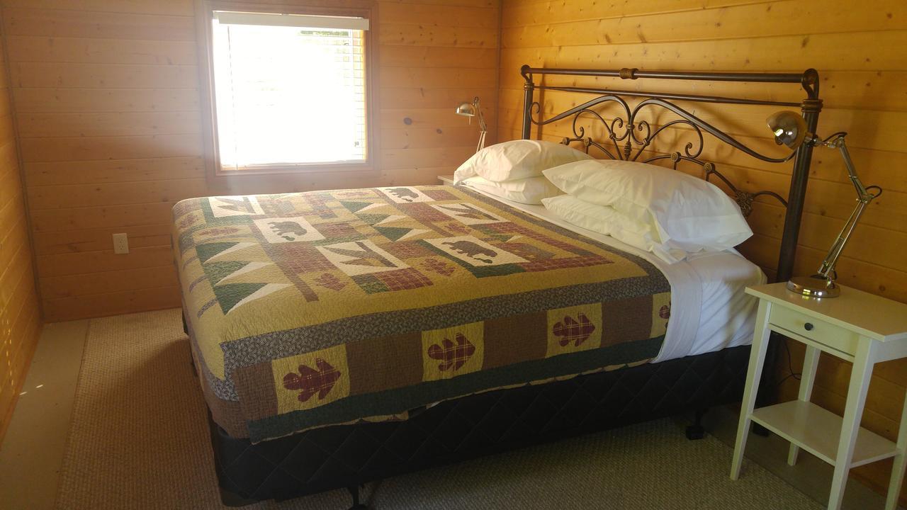 סודברי Lakair Lodge מראה חיצוני תמונה