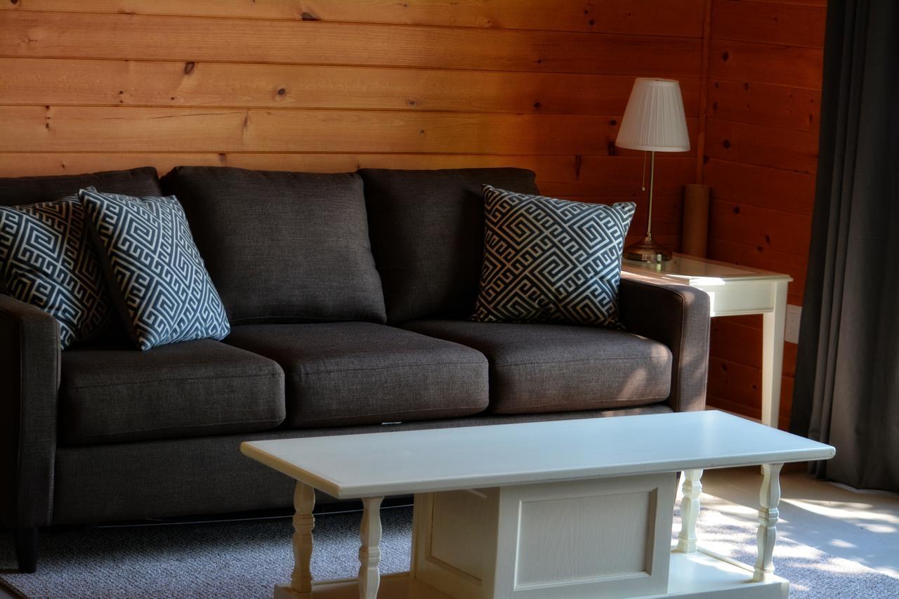 סודברי Lakair Lodge מראה חיצוני תמונה