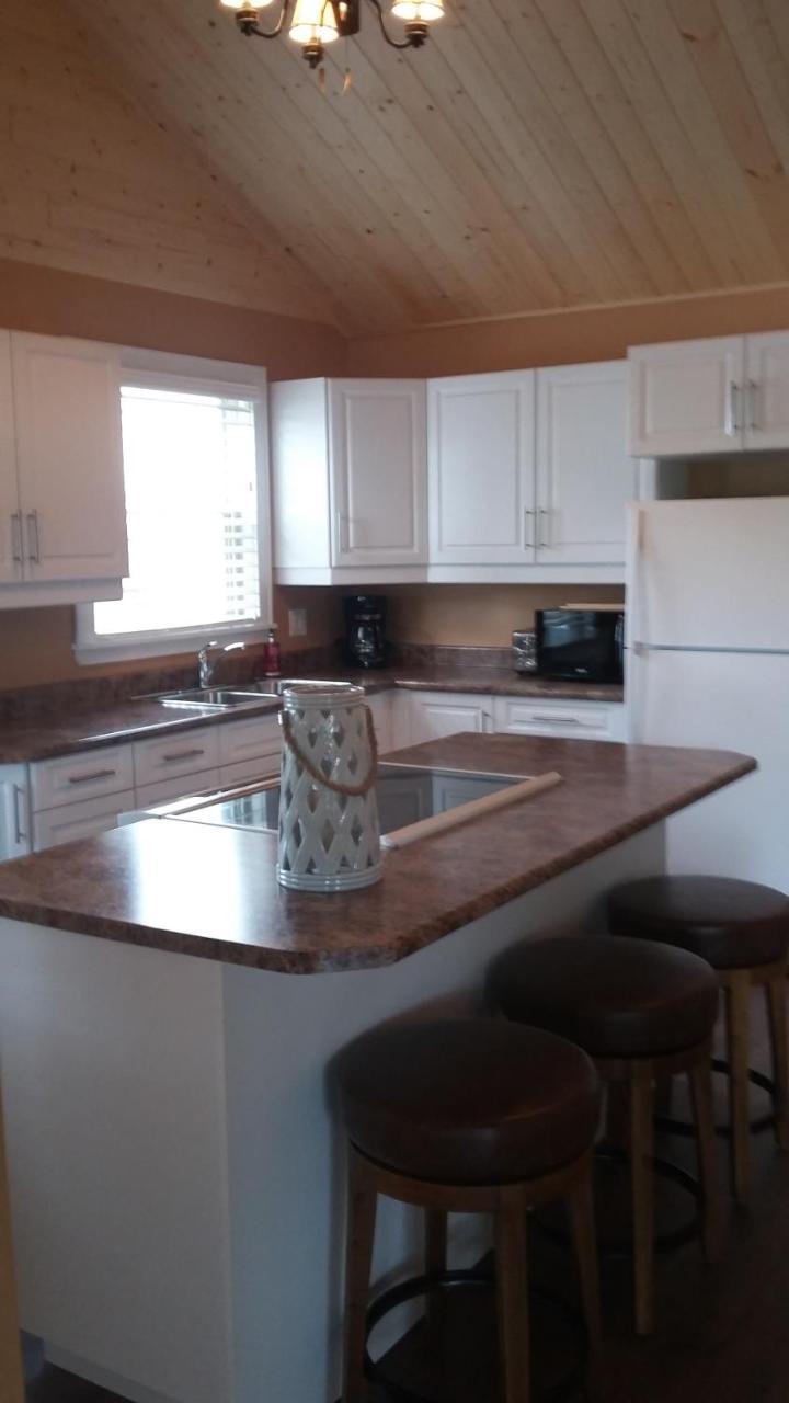 סודברי Lakair Lodge מראה חיצוני תמונה